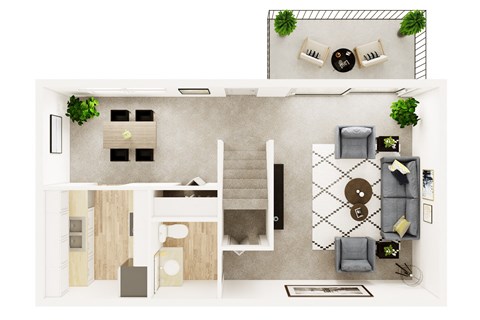 39600 Fremont Blvd. 1-2 Beds Apartment for Rent - Photo Gallery 28